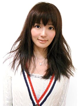 シャルドン(chardon) ロング