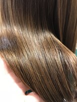 ピュアーネ(Purene) 超修復ピュアトリートメントで髪質改善◆20代30代40代50代60代