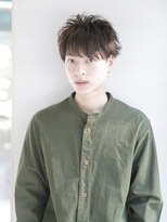 アフロディーテ 銀座(APHRODITE GINZA)&nbsp;フェザーマッシュ×スリークショート[銀座/東銀座]