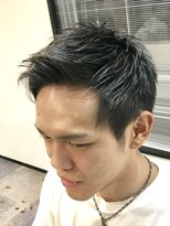 ムーブ(move)&nbsp;#メンズカット