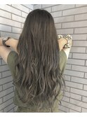 ★XES-TA★しなやか流れのカール