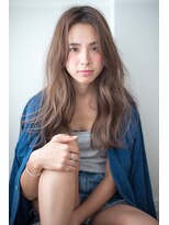 コルト 長津田店(Colt by cotton)&nbsp;【Colt長津田/青葉台】抜け感☆ほつれウェーブ