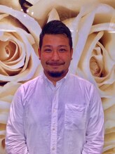 アース あがり浜店(HAIR&MAKE EARTH) 山本 広好(hiro)