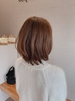 アカラ ヘアー akala ｈair&nbsp;くびれボブ