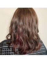 イングスジャパン(ings JAPAN)&nbsp;インナーカラー