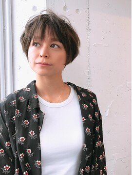 オーバーサンクス(OVER THANKS.) マシュショ