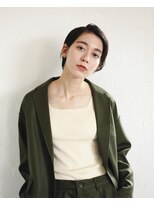 マルコ(marc..)&nbsp;タイトショート