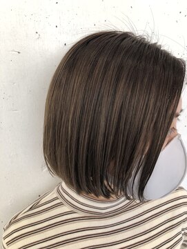 ボスコ 下北沢店(bosco) グラデーションカラー【gocci】