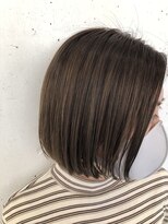 ボスコ 下北沢店(bosco) グラデーションカラー【gocci】