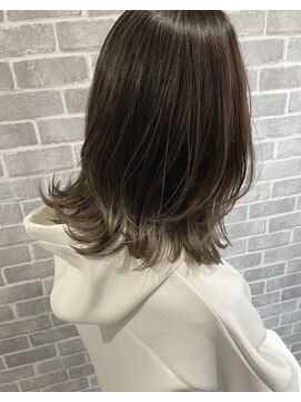 ホットリップ(Hot Lip) ハイライトグラデーション