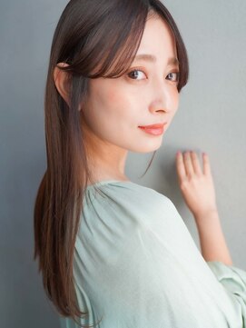 カンナ(Canna) クールショート/ピンクベージュ/ボブルフ/イルミナカラー/TOKIO