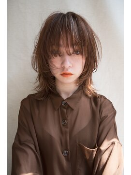 ルーム(Loom.) 【Loom./明治神宮前/原宿/表参道】ボブルフミディ