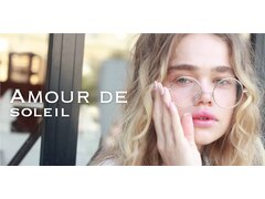 Amour de SOLEIL