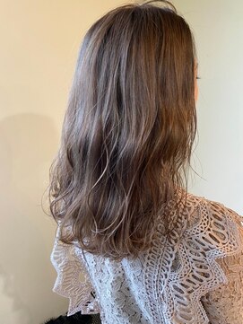 ラべリー 池袋(LOVELEY) ミルクティー　大人可愛い　【池袋】