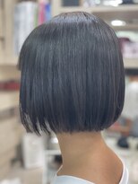 テテ(TETE)&nbsp;サラサラボブ