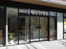 センスプラス(sense+)の雰囲気（☆9月25日NEW OPEN☆武蔵小金井）