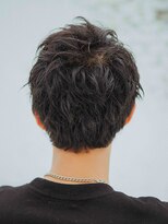 プロデュース 堀ノ内店(Produce)&nbsp;ハンサムショート