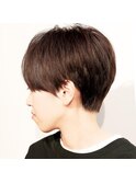 バッサリカット!モードショート