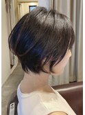 きれいなママのショートボブ・大人ボブ・◎30代40代50代60代