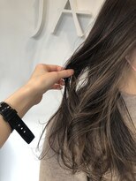 ジャガラ 千葉駅北口店(JAGARA)&nbsp;チョコレート×ミルキーベージュ【千葉・千葉駅・千葉駅北口】