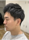 ビジネスショート