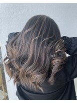 ジュエル(JEWEL)&nbsp;バレイヤージュ