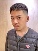 濡れパンアイロンパンチアイパーフェード53
