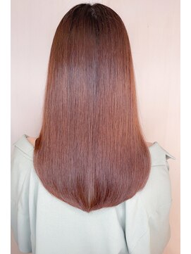 ポリッシュ 東向日店(POLISH) うるつや♪ストレート