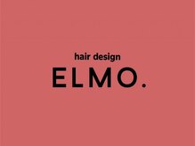 hair design ELMO.