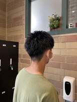 エルテ(ERTE)&nbsp;2ブロックショート