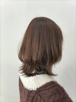 ゼル ビッグアイ(ZELE)&nbsp;くびれミディアム