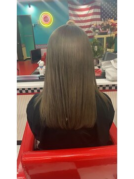 マイタイム(MyTime) ストレート