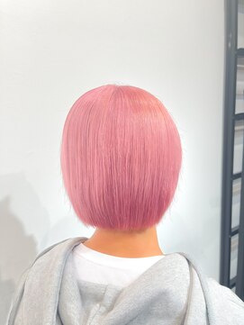 ココ 本八幡(KOKO) #ペールピンク #ピンク