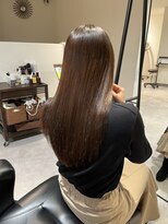 アイ 代々木公園(aye)&nbsp;酸性ストレート