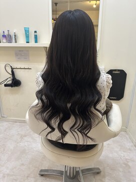 クラン ヘアーアンドスタジオ(CLAN hair & studio) スタイル