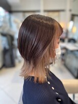 アッシュ 瑞江店(Ash)&nbsp;インナー×ウルフ