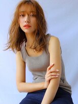 ソヨン 有田川店(SOYON)&nbsp;オリーブアッシュ カーキグレージュ ニュアンスヘア