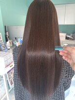 リーホリエ(Lee Horie) 美髪ストレート