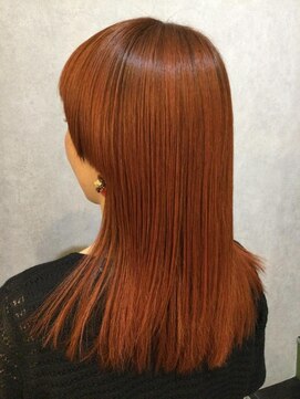 ウィスプ 赤羽店(wisp) オレンジ祭り