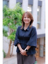 デジャヴヘアー 西千葉(Dejave hair) MIYUKI [西千葉]