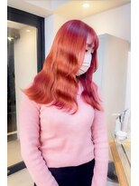 レーベン(LEBEN)&nbsp;オレンジカラー