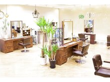 バランス ヴィヴィ(BALANCE vivi)