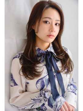 アストランティア 栄店(ASTRANTIA) 名古屋・栄の五つ星サロン☆【ASTRANTIA】