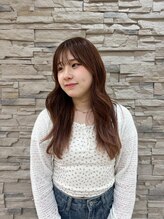 シークネクスト 八王子(SeeK NEXT)&nbsp;Risa Noguchi