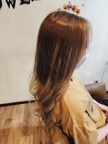 パル ミーツ(pal meets)&nbsp;グラデーションカラー