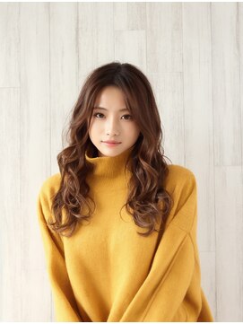 アース 相模大野店(EARTH) 20代30代40代髪質改善トリートメント艶感ストレート透明感