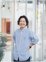 ブッシュ ユメリア徳重店(BUSH)&nbsp;平田 隆浩