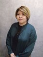 アグ ヘアー エド 長野駅前店(Agu hair edd') 高澤 芽