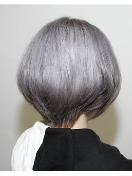 ヘアリゾート エーアイ 川越店(hair resort Ai) メルティカラー/フェミニンロング/着物[川越駅/本川越駅]