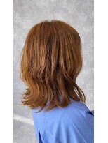 ソーダ(Soda)&nbsp;カジュアルレイヤー